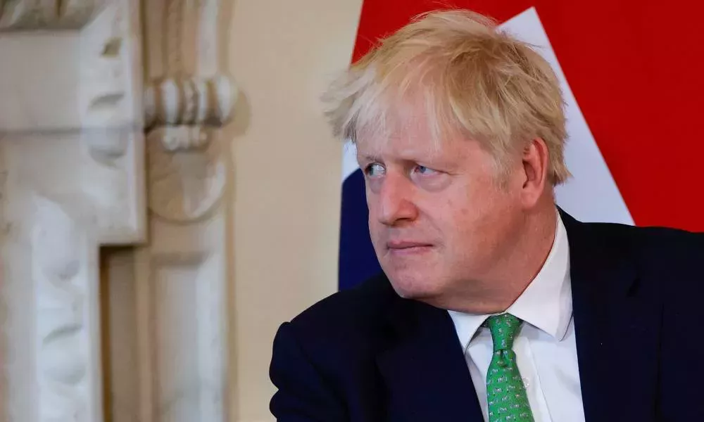 El legado LGBTQ+ de Boris Johnson: Lo bueno, lo malo y lo más feo