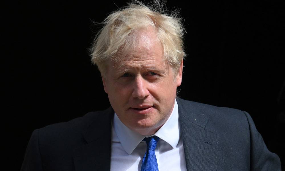 El legado LGBTQ+ de Boris Johnson