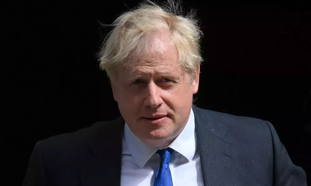 El legado LGBTQ+ de Boris Johnson: Lo bueno, lo malo y lo más feo