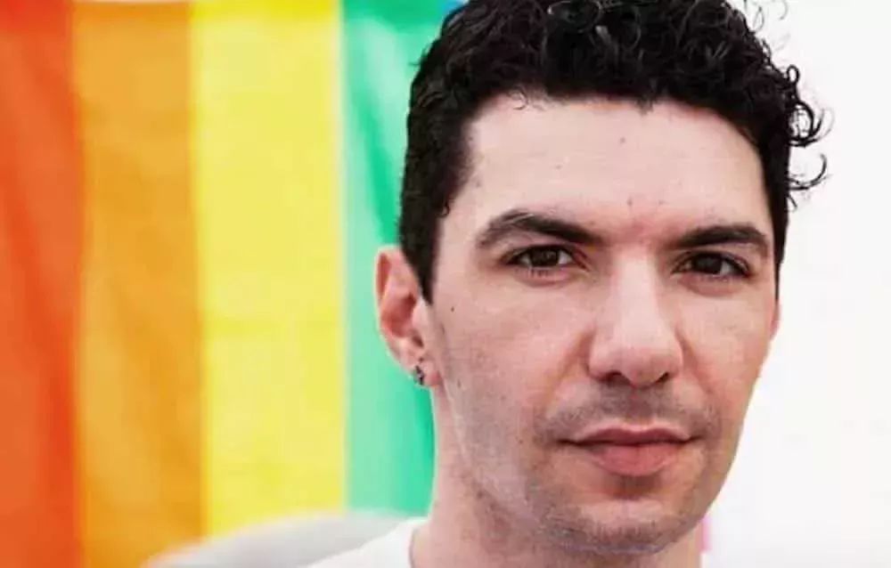 El matón que mató a golpes a un activista griego de LGBTQ+ queda en libertad tras dos meses de cárcel