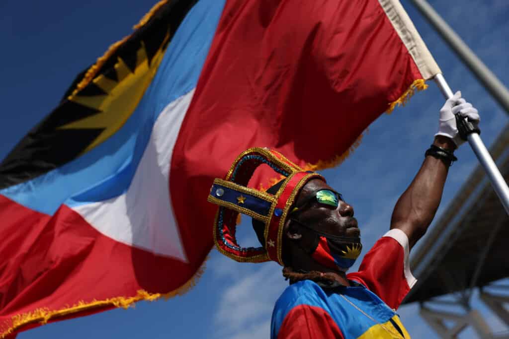 Antigua y Barbuda declara inconstitucional la prohibición del sexo gay