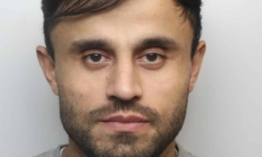 Encarcelan a un depredador sexual de hombres en Inglaterra