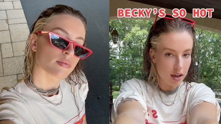 Fletcher nombra a la novia de su ex en su nueva canción