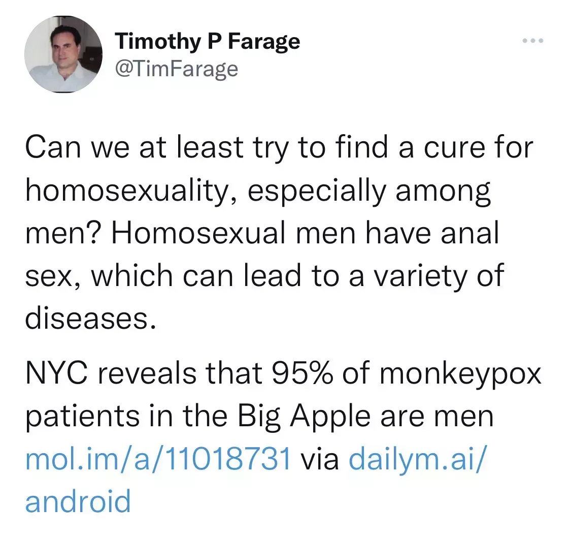 Investigan al profesor intolerante que pidió la 