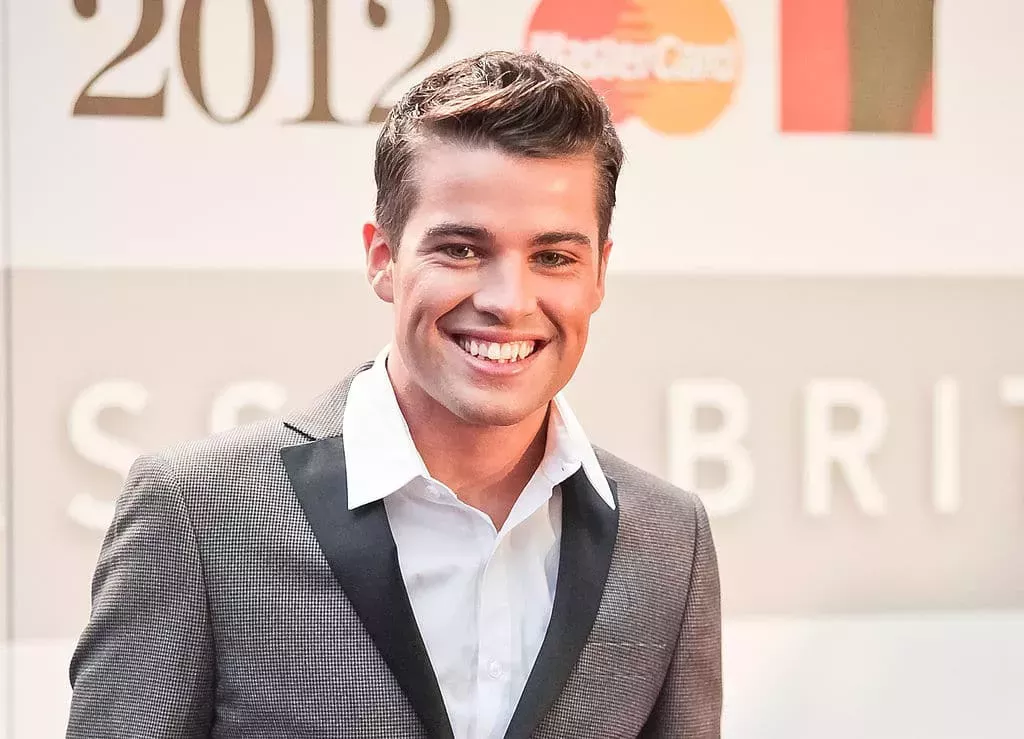 Joe McElderry recuerda los 