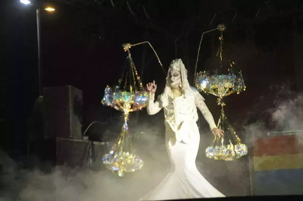 La Fiesta de Miss Brasil Gay y Arco Iris se celebrará en agosto en Juiz de Fora