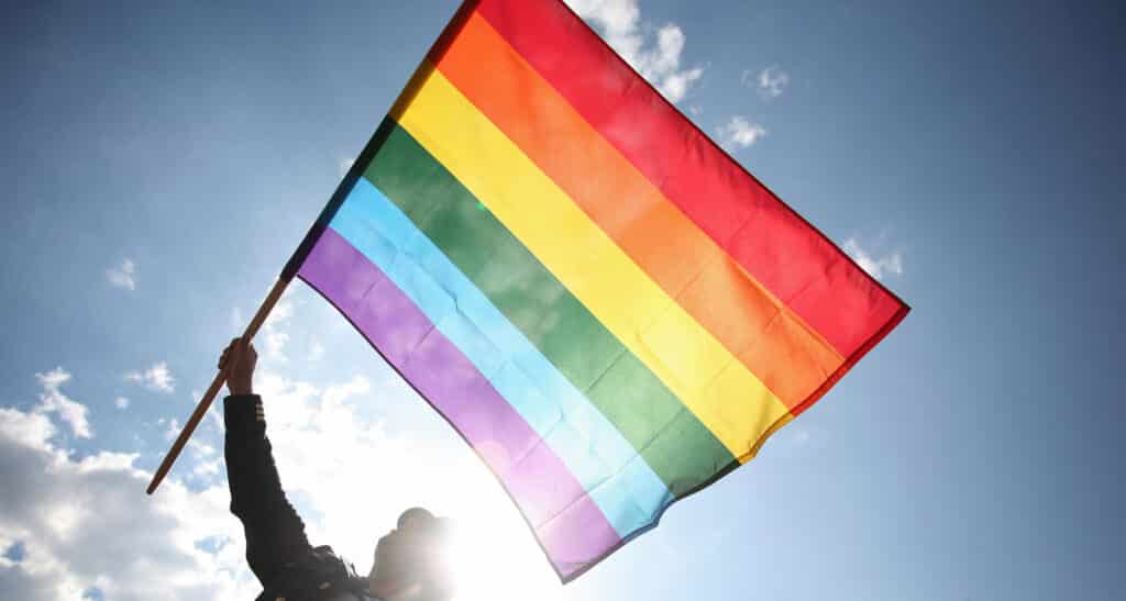 La prohibición de la homosexualidad en Irak permitirá al gobierno salirse con la suya