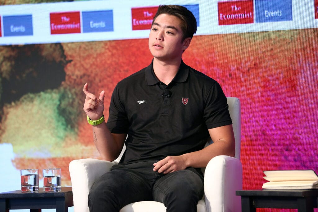 La prohibición de los deportes trans pondrá en peligro a todas las mujeres