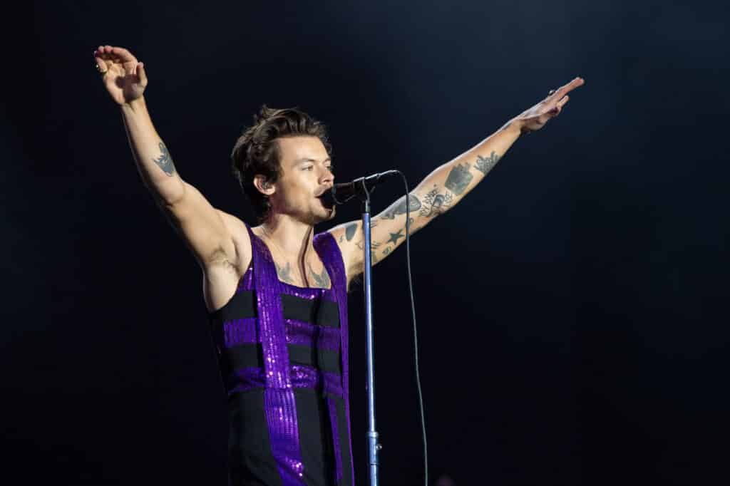 Una universidad ofrece un curso para aprender sobre Harry Styles