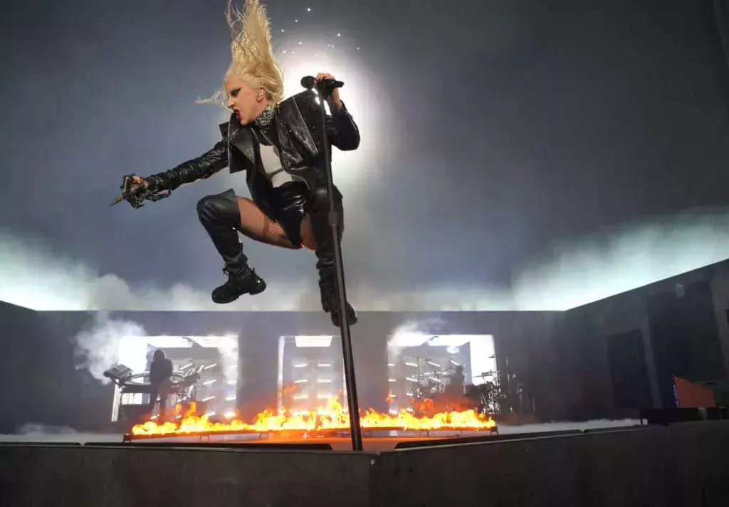 Lady Gaga arranca por fin la gira del Chromatica Ball y el veredicto es unánime: 'irreal'