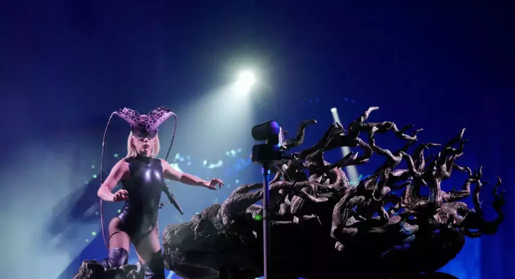 Lady Gaga arranca por fin la gira del Chromatica Ball y el veredicto es unánime: 'irreal'