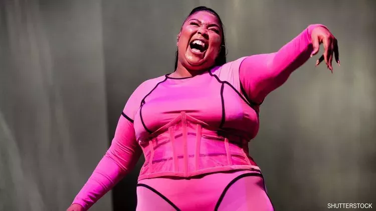Lizzo Drops 'Everybody's Gay,' Our New Queer Anthem for the Summer lizzo.jpg
