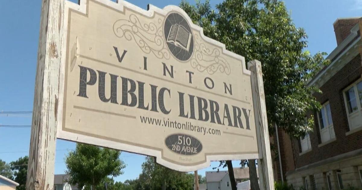 Los homófobos de Iowa obligan a cerrar la única biblioteca de su ciudad