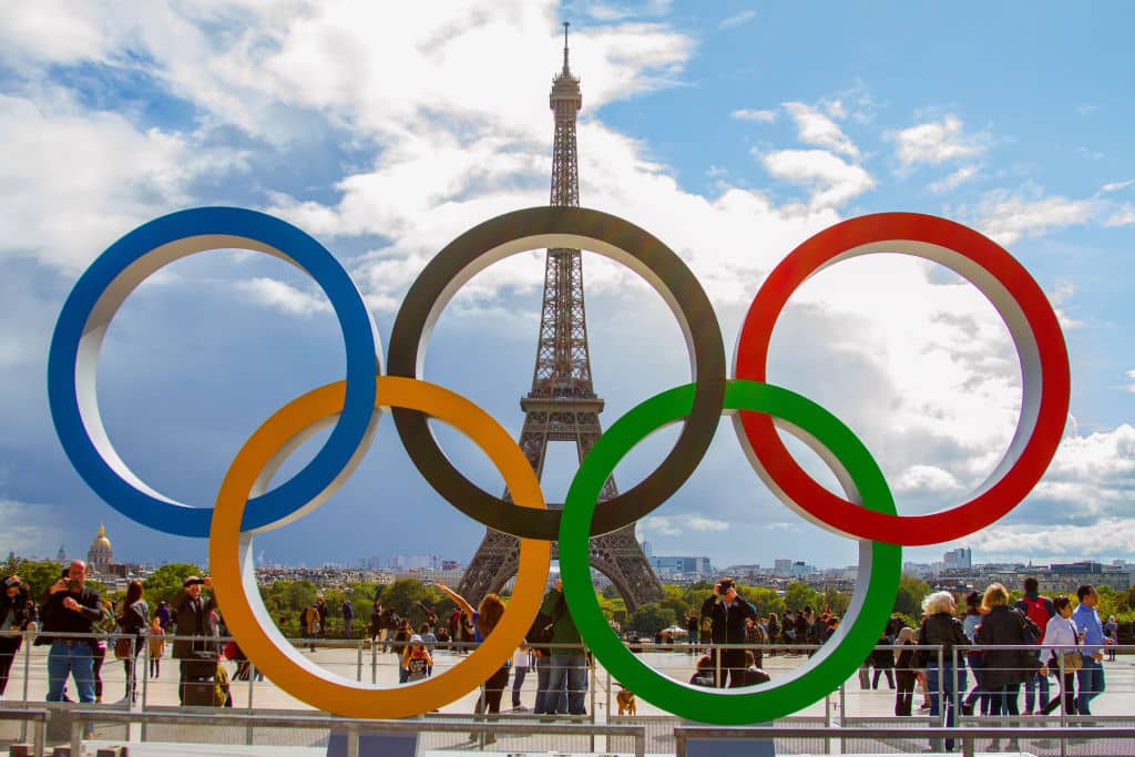 Los Juegos Olímpicos de París 2024 serán los más inclusivos hasta la fecha