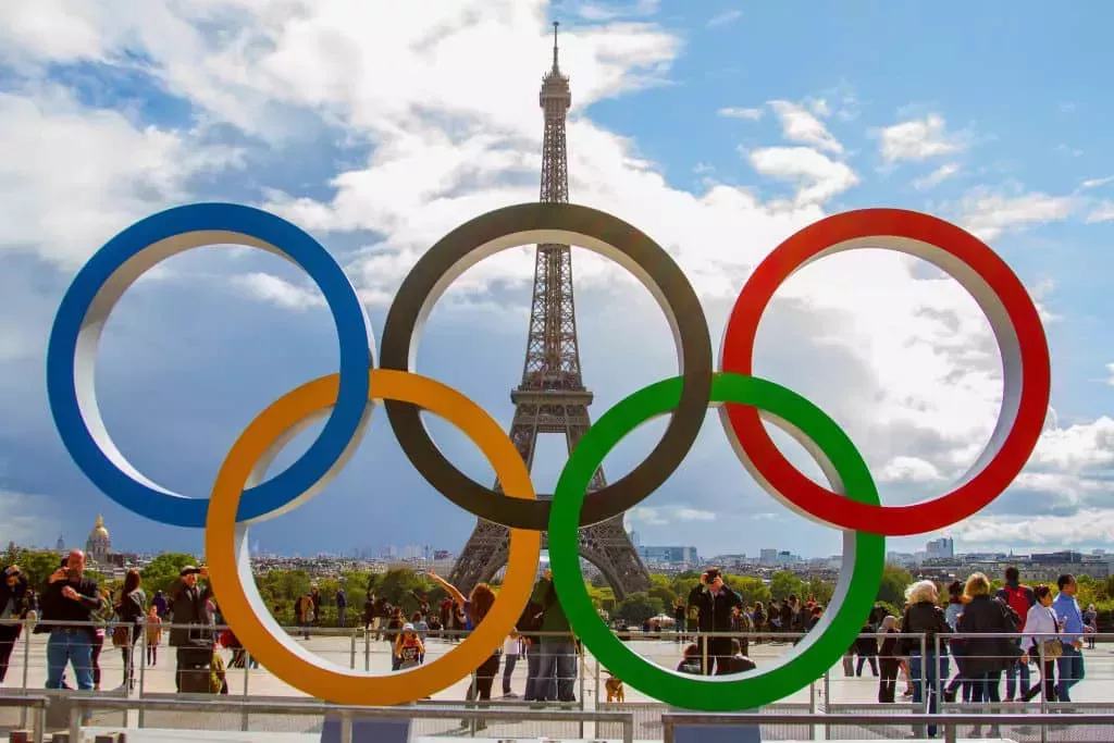 Los Juegos Olímpicos de París 2024 serán los más inclusivos hasta la fecha, prometen los organizadores, a pesar de la prohibición de los deportes trans