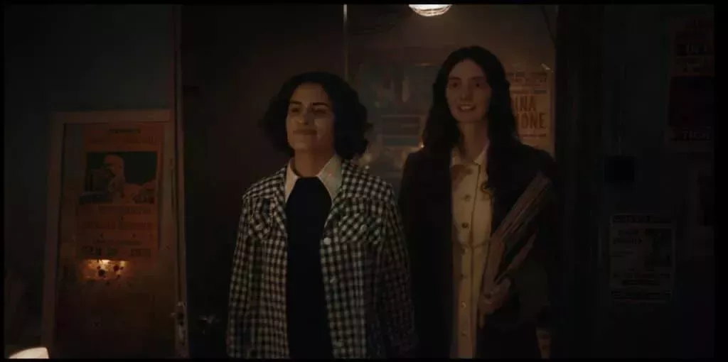 Los protagonistas de It's a Sin y Sex Education hablan de por qué su terror queer en HBO les pega demasiado.