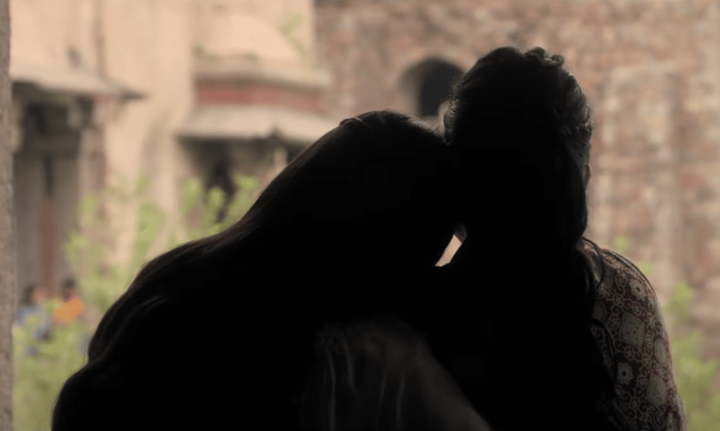 Los sudasiáticos homosexuales hablan de los iconos que les dieron forma: 