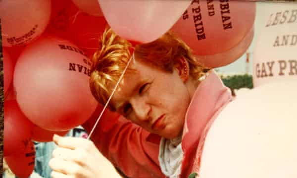 Así es el Orgullo que transforma vidas