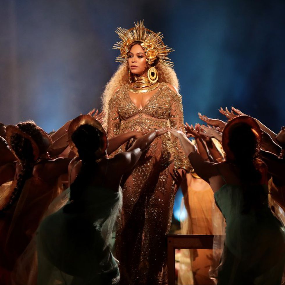 Beyoncé dedica su nuevo álbum "Renaissance" a su tío gay Jonny