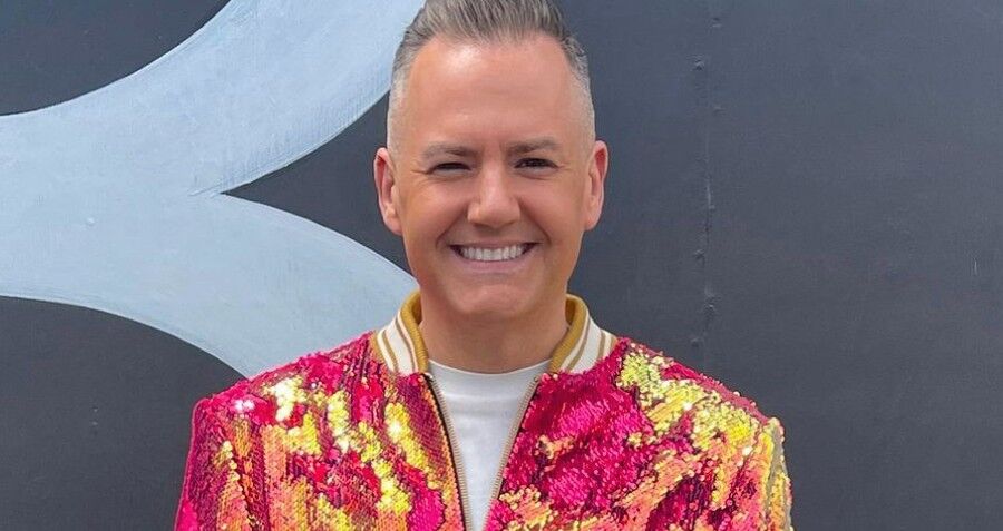 Ross Mathews revela su posición sexual favorita
