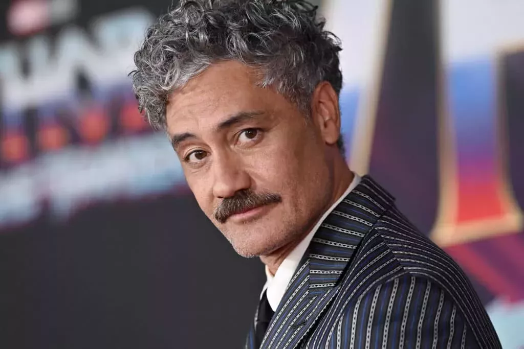 Taika Waititi dice que 