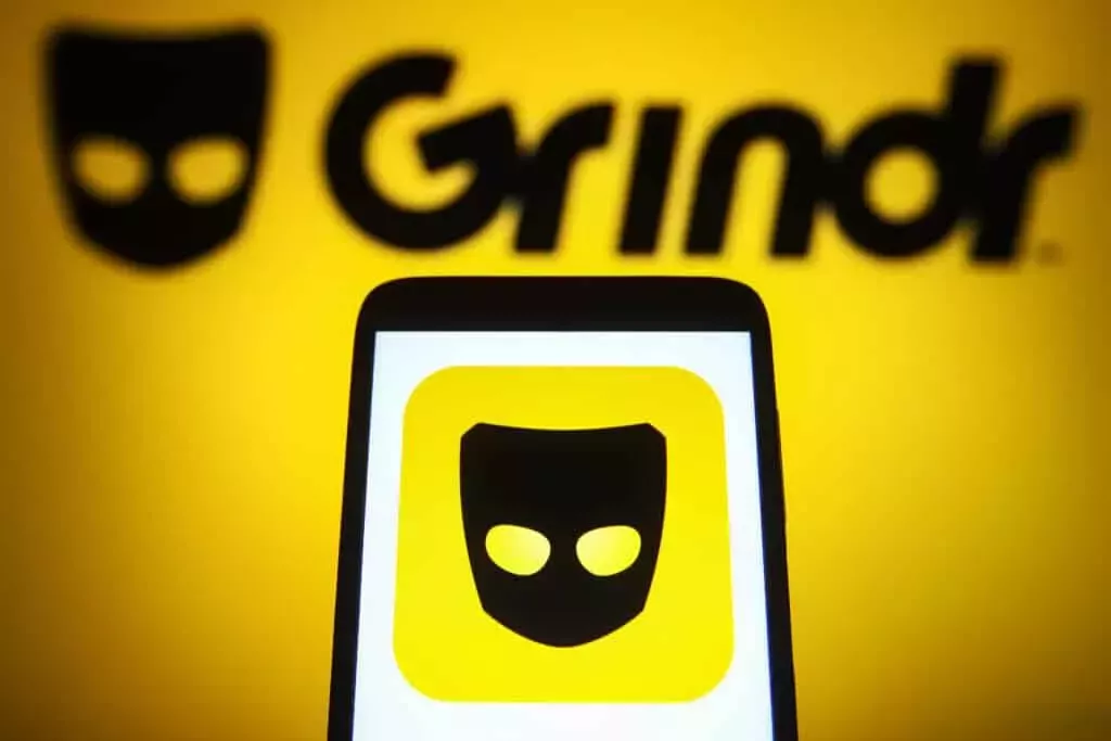 Una cadena de usuarios de Grindr agredidos, robados y 