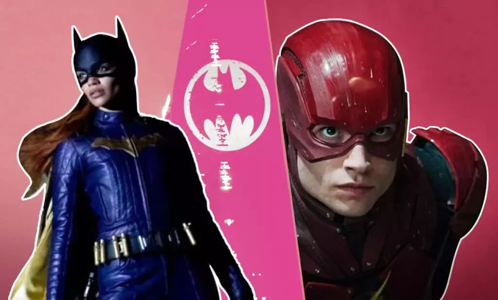 Acusan a DC de doble moral por la cancelación de The Flash de Ezra Miller como Batgirl