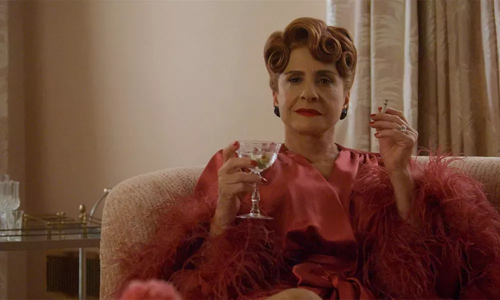 American Horror Story confirma la lista de iconos gay para la nueva temporada