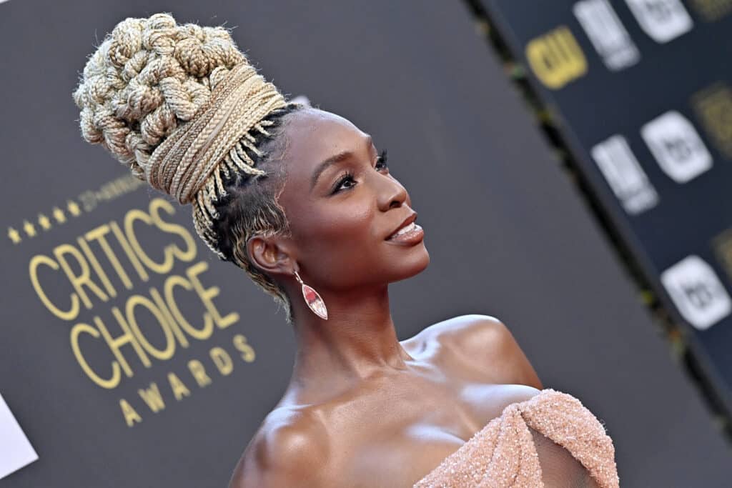 Angelica Ross interpretará a Roxie Hart en Brodway