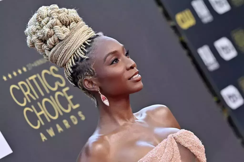 Angelica Ross, de Pose, interpretar&aacute; en Broadway a un ic&oacute;nico personaje de Chicago en un casting hist&oacute;rico