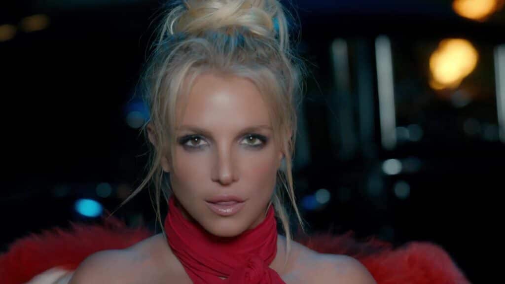 Britney Spears confirma por fin su regreso musical