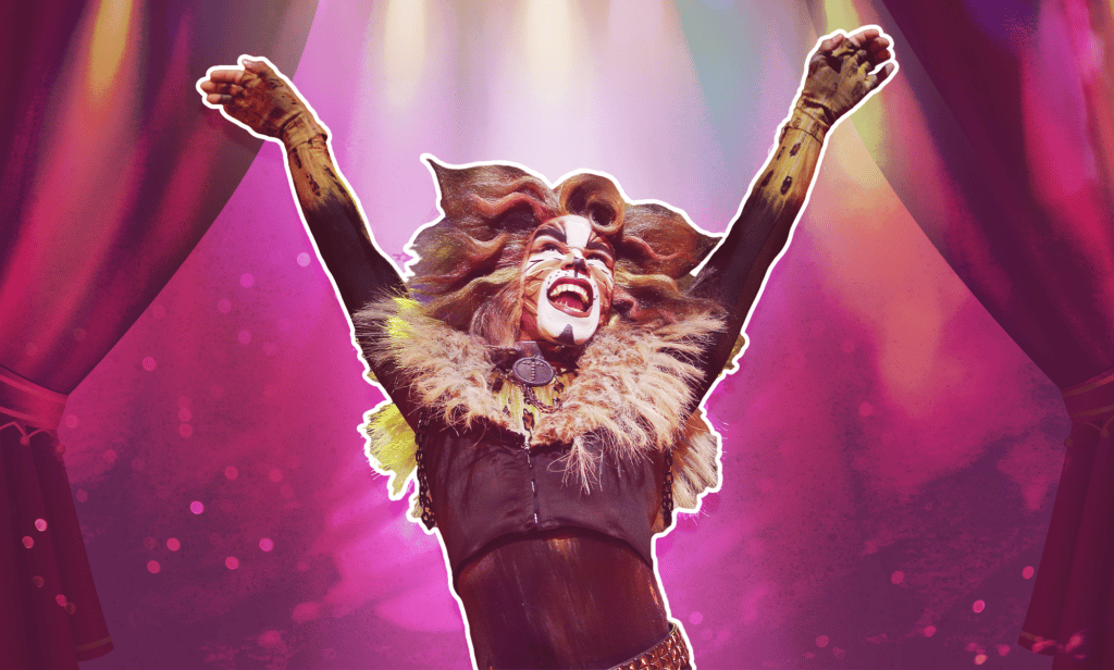 Cats será reimaginado como una extravagancia de teatro de salón queer: 'Absolutamente gritando'