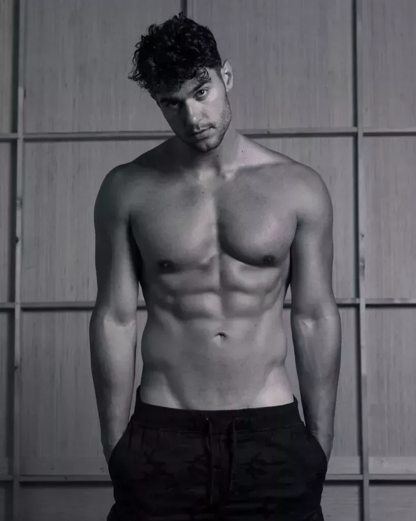 David Barta mantiene la fluidez