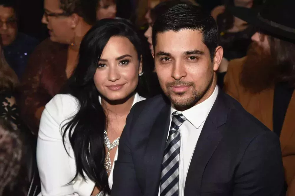 Demi Lovato arremete contra su ex novio en su nueva canción: