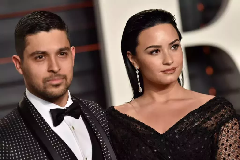 Demi Lovato arremete contra su ex novio en su nueva canción: