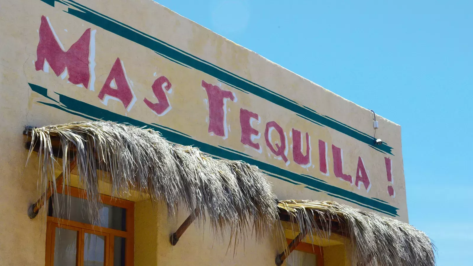 Destino México: Los Cabos