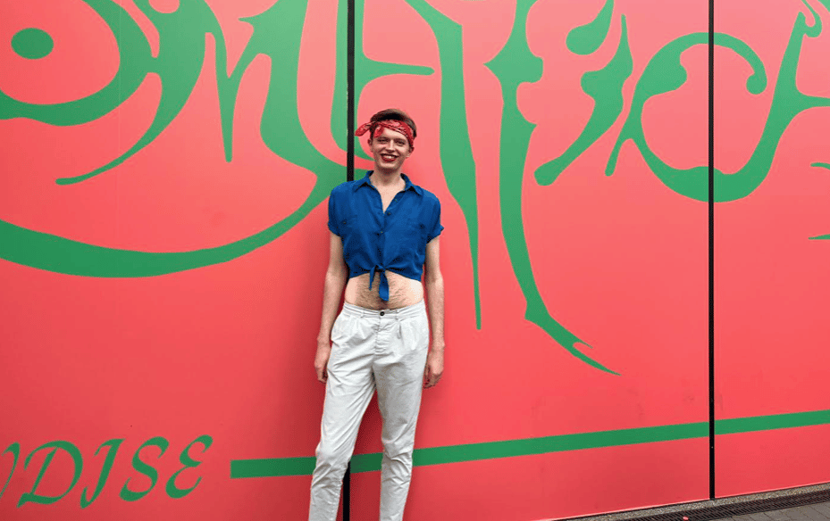 El Baile Cromático de Lady Gaga fue un momento de vuelta a la normalidad para los fans que han luchado con su homosexualidad