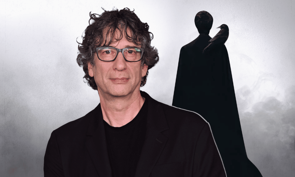 Neil Gaiman responde a los críticos anti LGTB+ de Sandman
