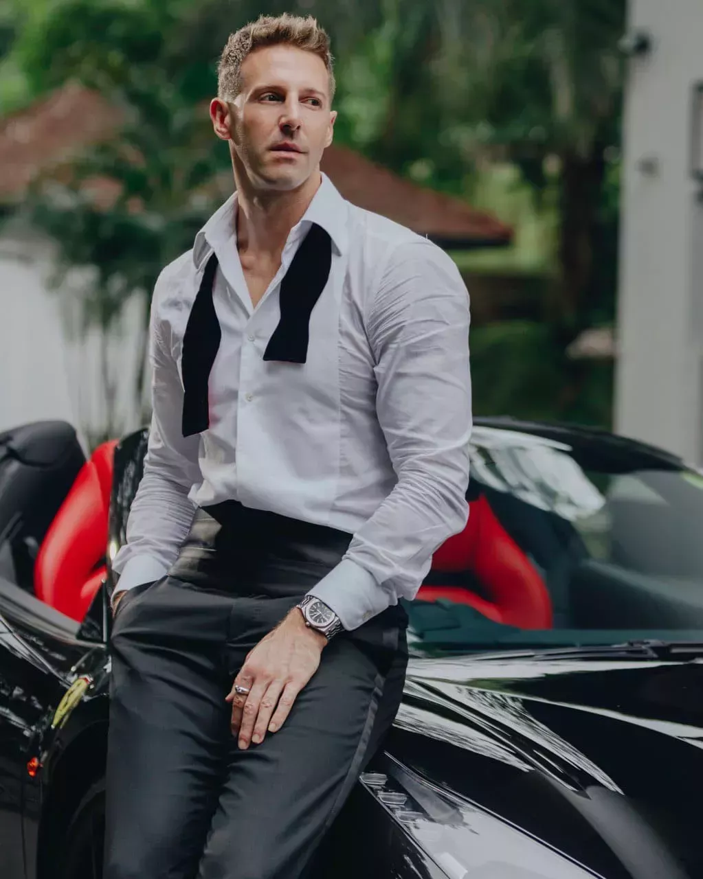 El futbolista gay Thomas Beattie explica h&aacute;bilmente por qu&eacute; la Copa del Mundo no deber&iacute;a celebrarse nunca, jam&aacute;s, en Qatar