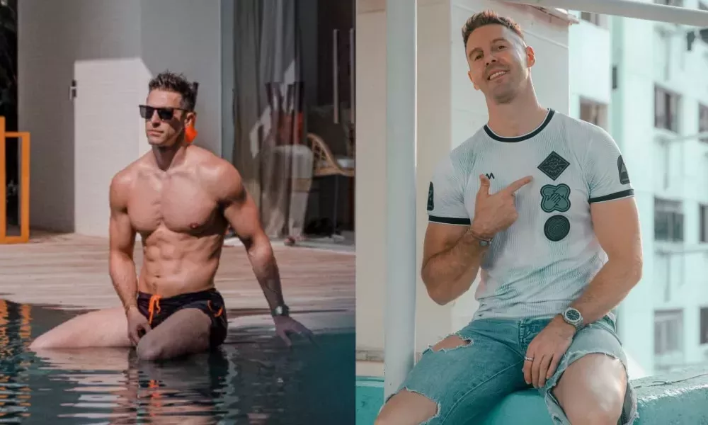 El futbolista gay Thomas Beattie explica h&aacute;bilmente por qu&eacute; la Copa del Mundo no deber&iacute;a celebrarse nunca, jam&aacute;s, en Qatar