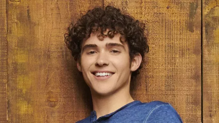 Joshua Bassett's High School Musical: The Musical: The Series Character Could Be Queer Soon Joshua Bassett on High School Musical: The Musical - The Series