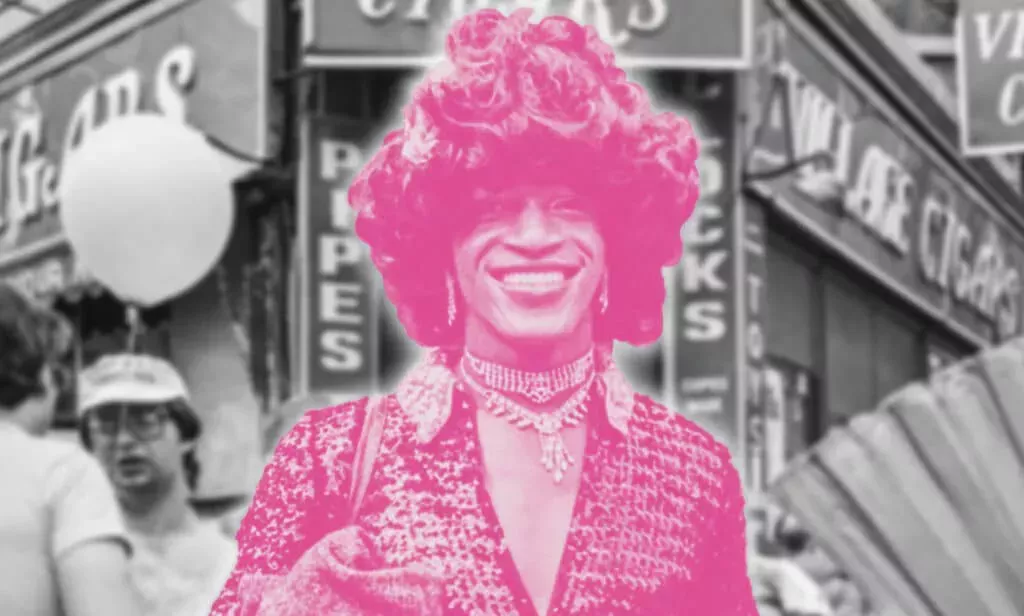 En el cumpleaños de Marsha P Johnson, recuerda su verdadero legado de alegría trans negra en la resistencia