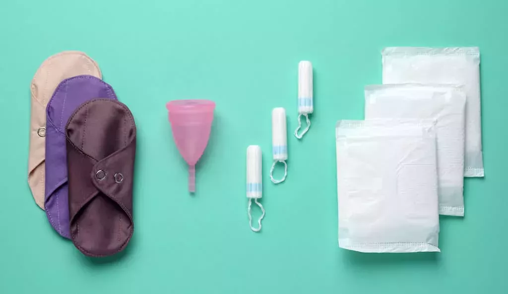 Escocia se convierte en el primer país que regala productos para la menstruación, independientemente del sexo.