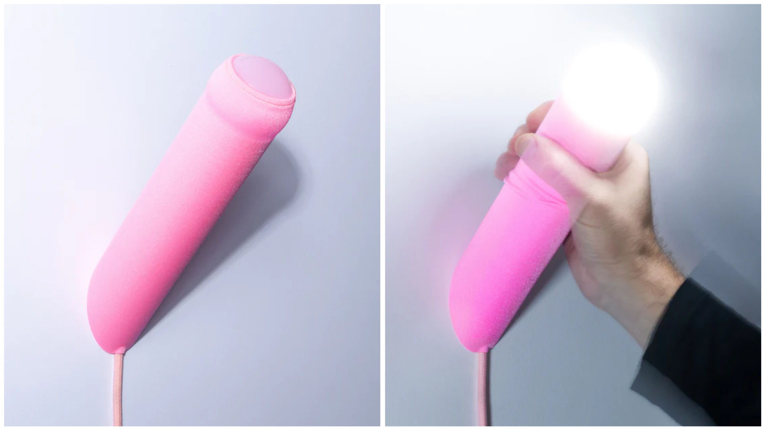 ¿Has visto esta lámpara que ha revolucionado las redes sociales?