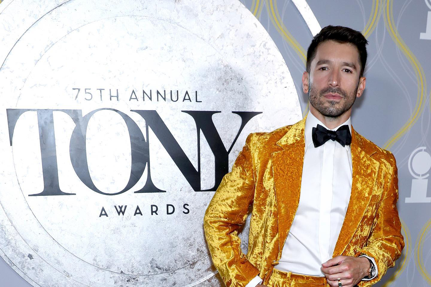 Ian Paget comparte su luz en redes sociales