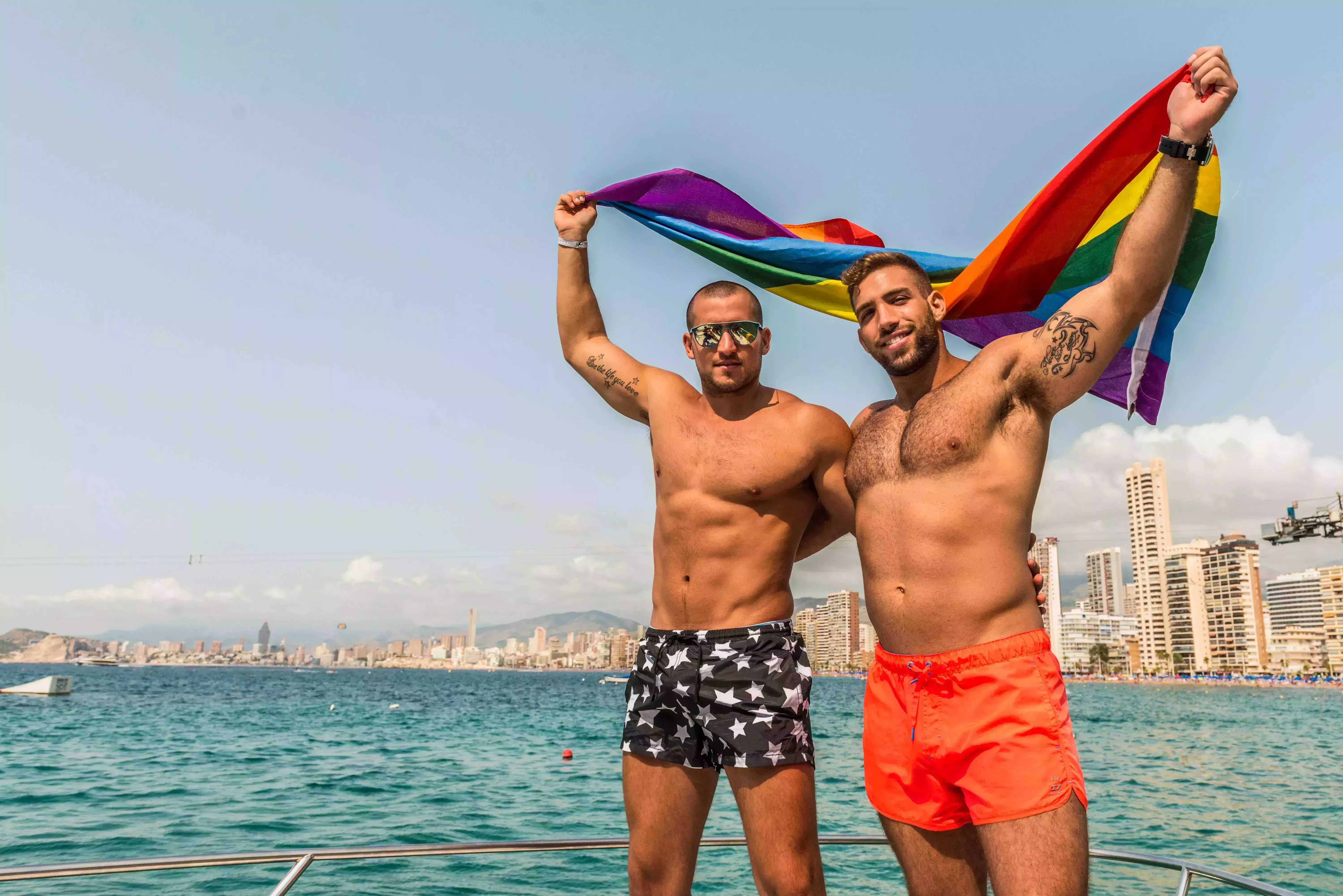 Benidorm PRIDE Festival