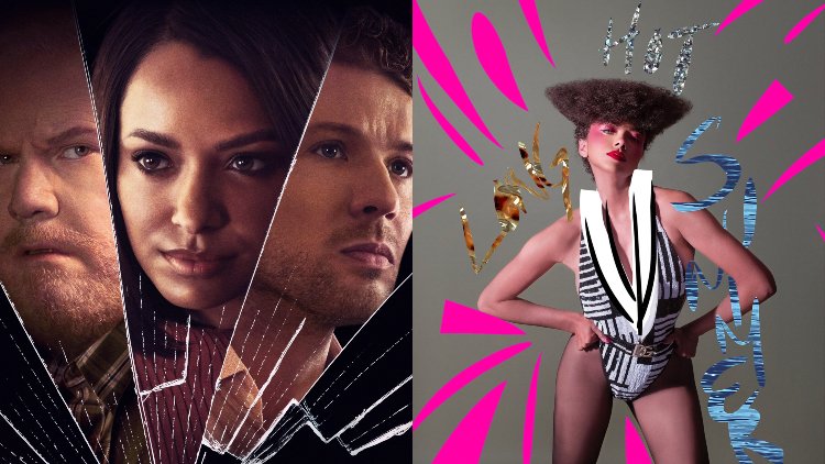 Kat Graham lucha por los derechos LGBTQ+ con su nuevo álbum