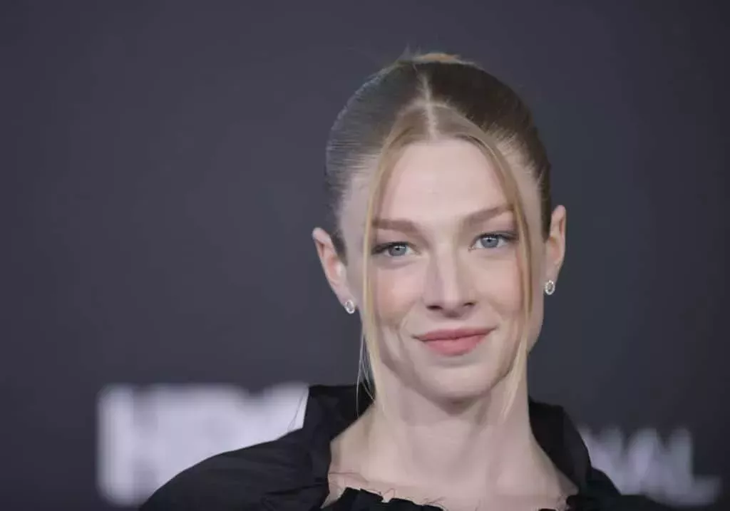 La estrella de Euphoria, Hunter Schafer, que le gusta el post
