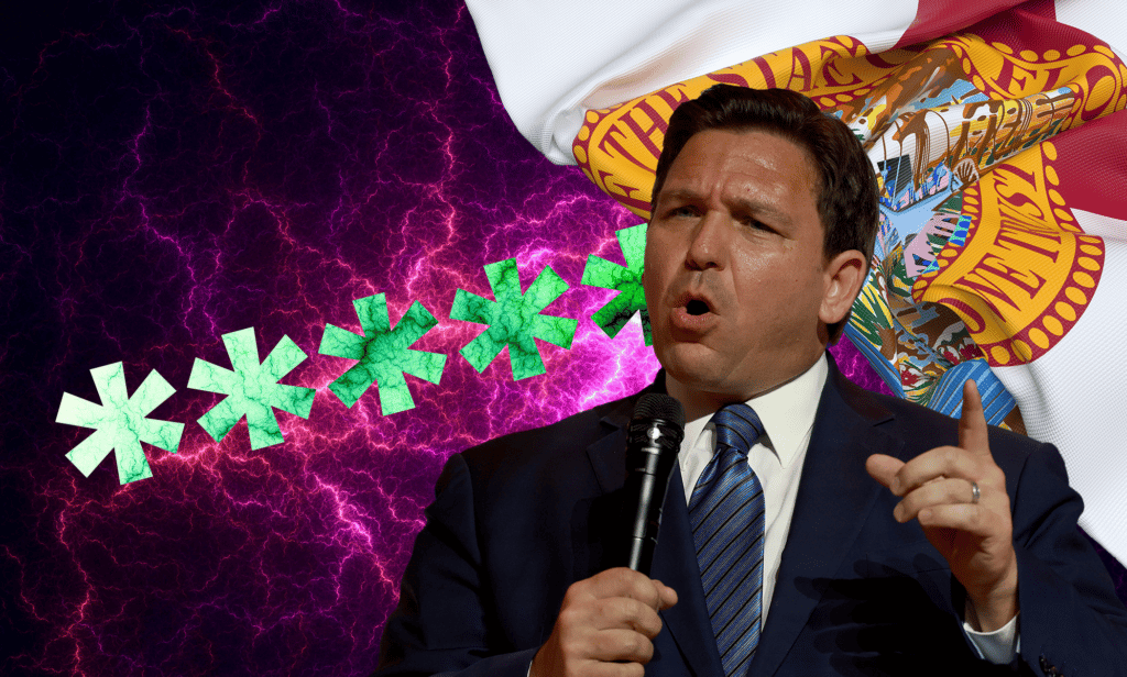 El origen del insulto homófobo "groomer" está en la nueva ley anti LGTB+ de Florida