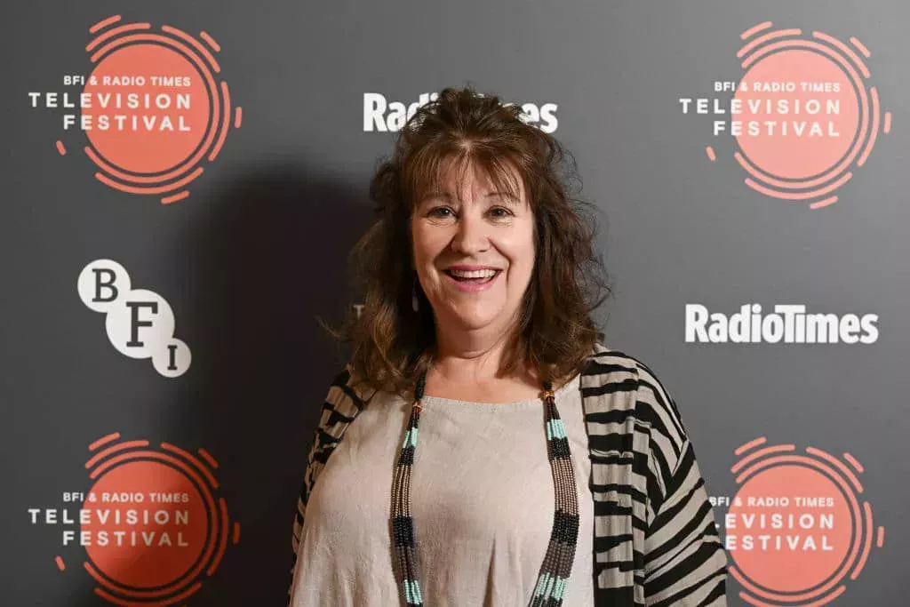 La inspiración de la vida real detrás de It's a Sin's Jill dice que el pánico moral de la viruela del mono se siente aplastantemente familiar